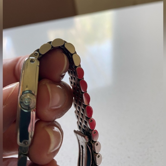 Bedat & Co. #3 womens stainless steel watch - Picture 10 of 17